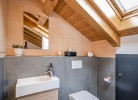 Ferienhaus Die 12 in Garmisch-Partenkirchen