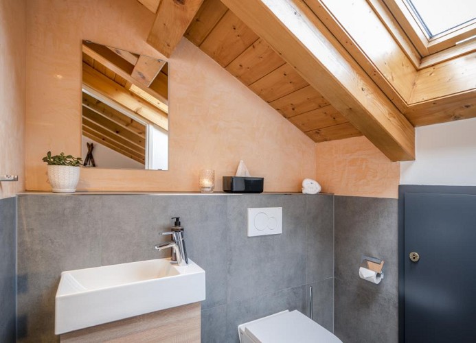 Ferienhaus Die 12 in Garmisch-Partenkirchen