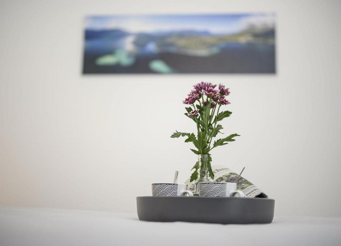 Ferienwohnung Waxenstein in Grainau