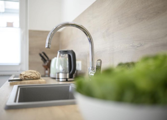 Ferienwohnung Waxenstein in Grainau