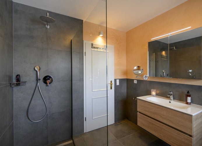 Ferienhaus Die 12 in Garmisch-Partenkirchen