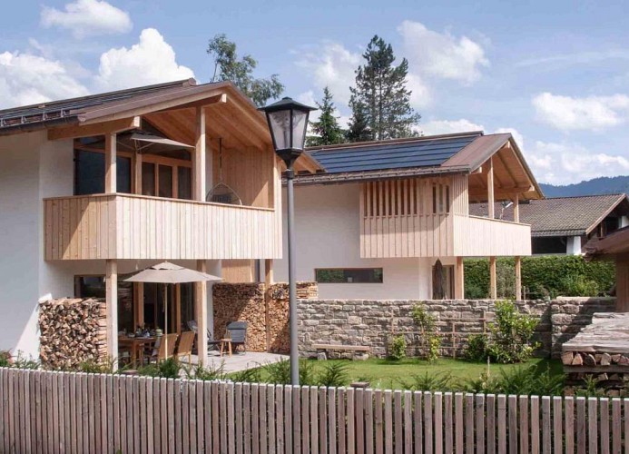 Ferienwohnung h9 Tal in Garmisch-Partenkirchen