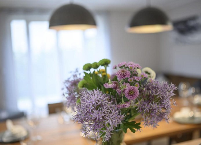 Ferienhaus K4 in Garmisch-Partenkirchen