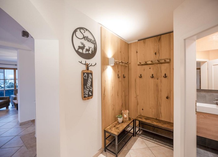 Ferienhaus Die 12/14 in Garmisch-Partenkirchen