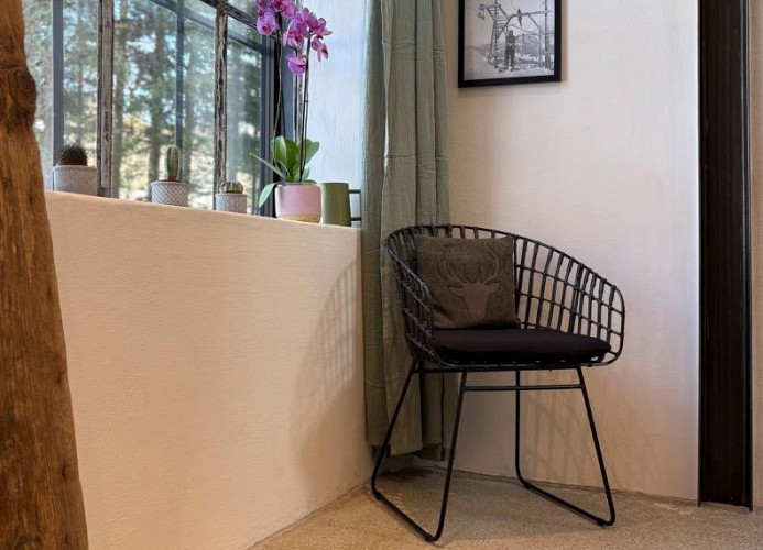 Zur Schmiede - AlpLoft 1 in Kaltenbrunn