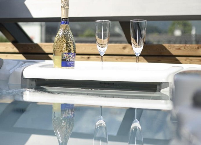 Maisonette-Apartment 'Das Garmisch' in Garmisch-P.