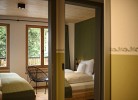 Sternenhimmel - Ferienwohnung 'Löwe' in Oberammergau