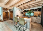 ZSAM Chalets***** in Garmisch-Partenkirchen