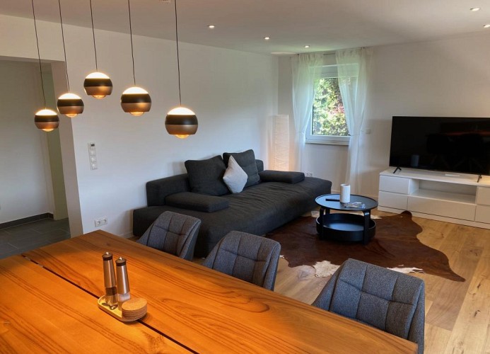 Ferienwohnung MehrBlick in Garmisch-Partenkirchen