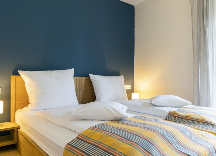 Ferienwohnung Friedenshöhe 2***** in Oberammergau