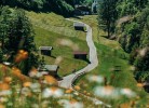 ZSAM Chalets***** in Garmisch-Partenkirchen