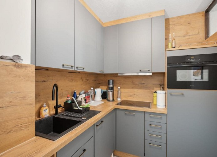 Ferienwohnung Mountain View in Garmisch-Partenkirchen