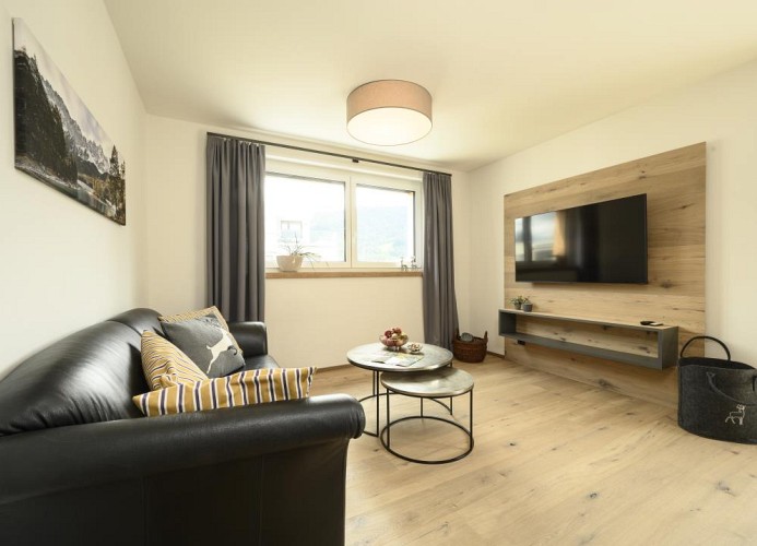 Ferienwohnung Berglounge in Garmisch-Partenkirchen