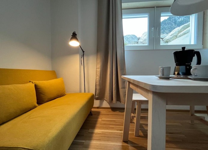 Bergufer - Studio in Oberammergau