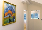 Ferienwohnung Friedenshöhe 5***** in Oberammergau
