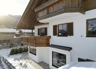Ferienhaus Die 12 in Garmisch-Partenkirchen