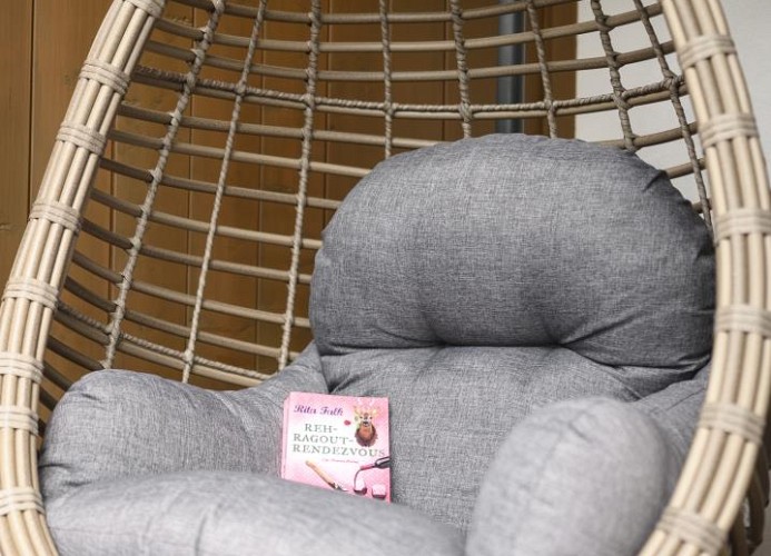 Ferienwohnung Alpini in Oberammergau