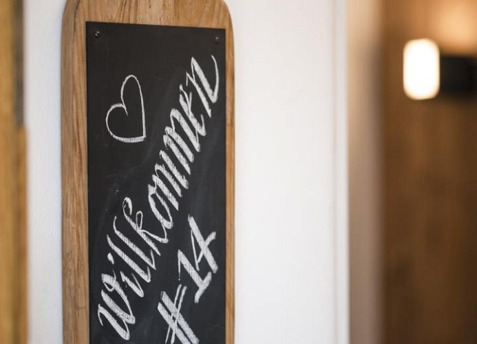 Ferienhaus Die 14  in Garmisch-Partenkirchen