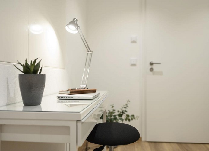 Ferienhaus K4 in Garmisch-Partenkirchen