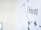 Sternenhimmel - Ferienwohnung 'Orion' in Oberammergau