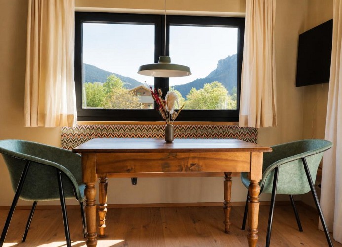 Studio 'Das Kofelau' in Oberammergau