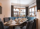 Ferienhaus Die 12/14 in Garmisch-Partenkirchen