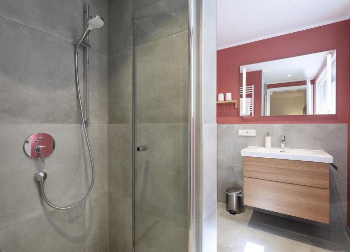 Ferienhaus K4 in Garmisch-Partenkirchen