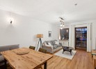 Ferienwohnung Mountain View in Garmisch-Partenkirchen