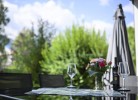 Ferienwohnung AlpspitzTerrasse in Garmisch-Partenkirchen