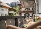 Ferienwohnung Alpspitze in Grainau