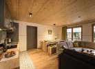 Sternenhimmel - Ferienwohnung 'Zwillinge' in Oberammergau