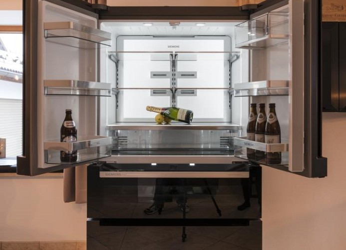 Ferienhaus Die 12 in Garmisch-Partenkirchen