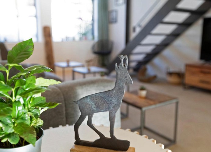 Zur Schmiede - AlpLoft 1 in Kaltenbrunn