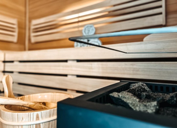 ZSAM Chalets***** in Garmisch-Partenkirchen