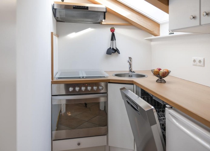Ferienhaus Die 12/14 in Garmisch-Partenkirchen