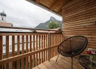 Sternenhimmel - Ferienwohnung 'Krone' in Oberammergau