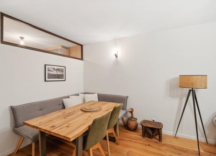 Ferienwohnung Mountain View in Garmisch-Partenkirchen