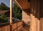Sternenhimmel - Ferienwohnung 'Zwillinge' in Oberammergau