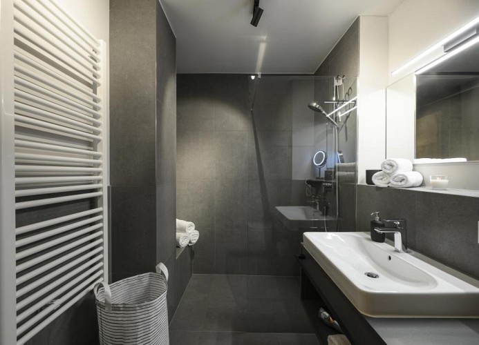 Ferienwohnung Berglounge in Garmisch-Partenkirchen