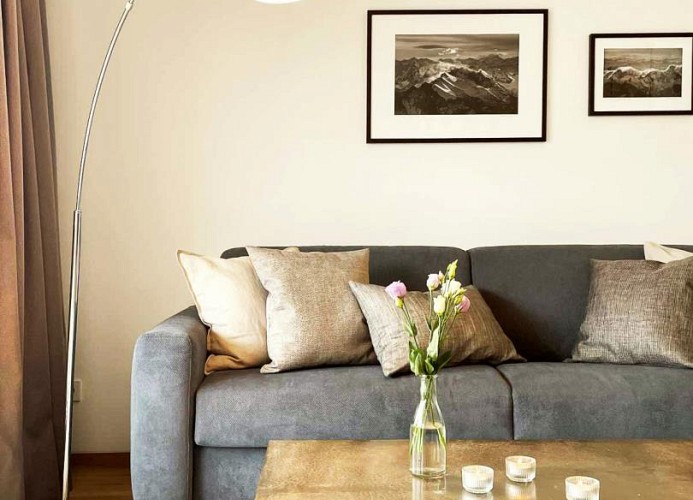 Ferienwohnung h9 Tal in Garmisch-Partenkirchen