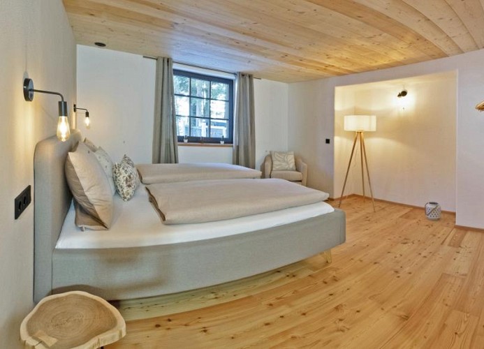 Zur Schmiede - AlpLoft 1 in Kaltenbrunn