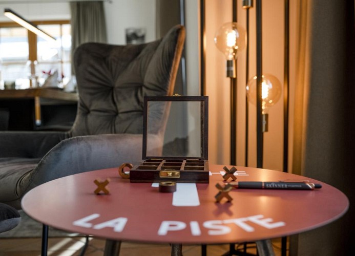 Ferienhaus Die 14  in Garmisch-Partenkirchen