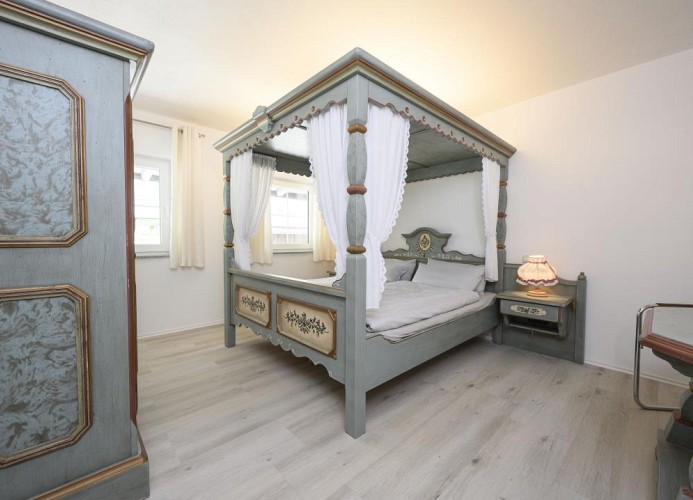 Ferienwohnung Zugspitze in Grainau