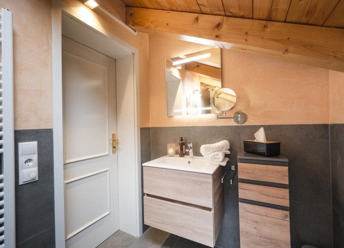 Ferienhaus Die 12 in Garmisch-Partenkirchen