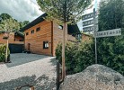 ZSAM Chalets***** in Garmisch-Partenkirchen