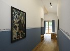 Sternenhimmel - Ferienwohnung 'Orion' in Oberammergau