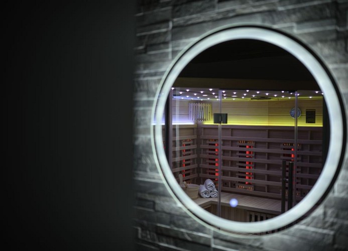 Sternenhimmel - Ferienwohnung 'Löwe' in Oberammergau