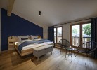 Sternenhimmel - Ferienwohnung 'Herkules' in Oberammergau