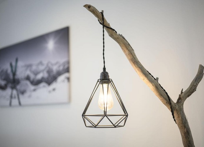 Ferienwohnung Zugspitze in Grainau