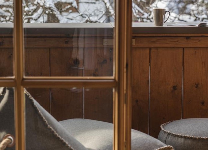 Ferienhaus Die 14  in Garmisch-Partenkirchen